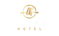 Logo do Luver Hotel